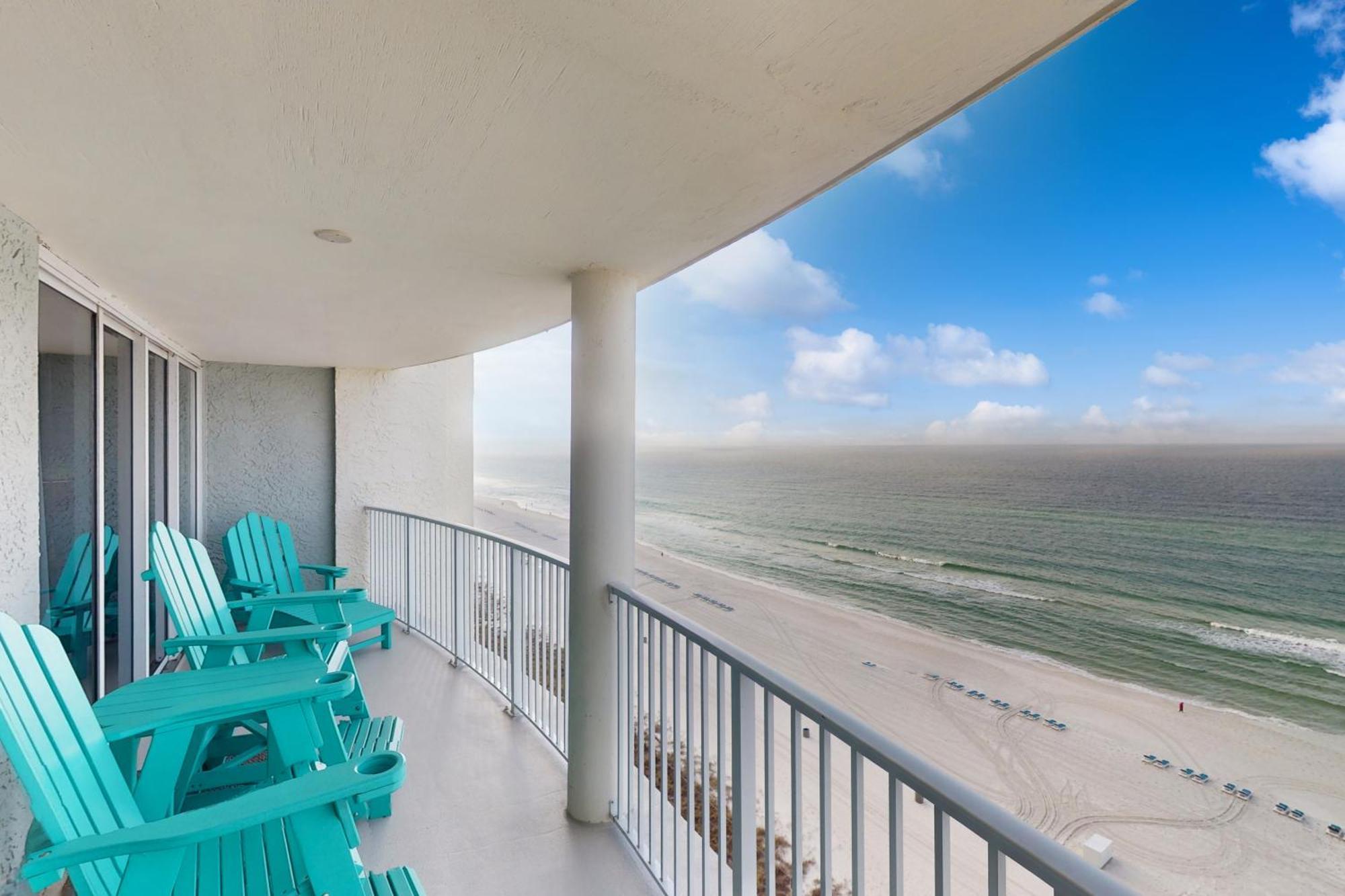 Long Beach * Panama City Beach