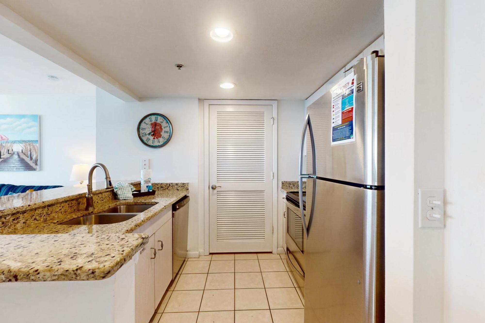 Long Beach Apartment Panama City Beach