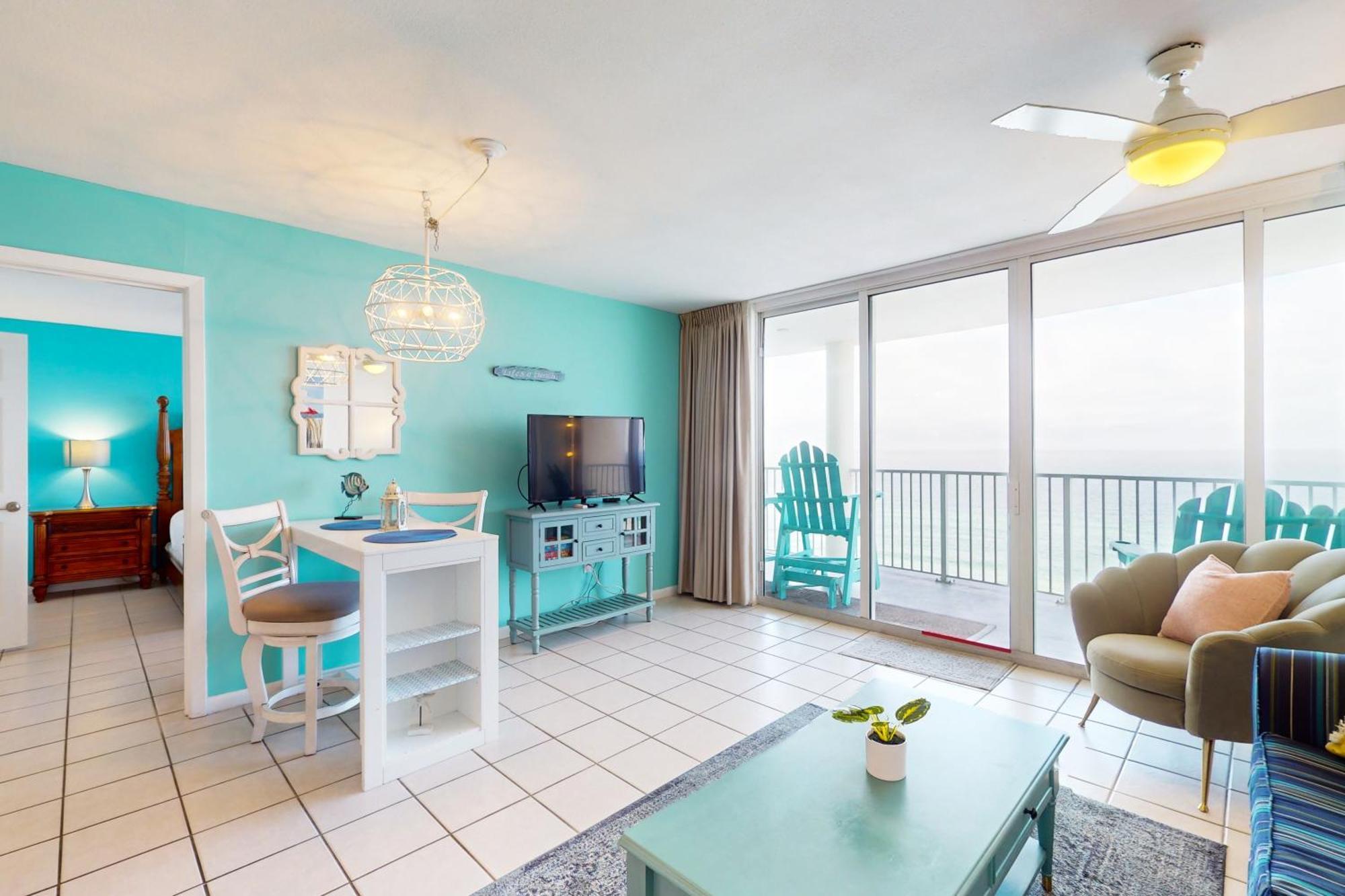 Apartment Long Beach Panama City Beach