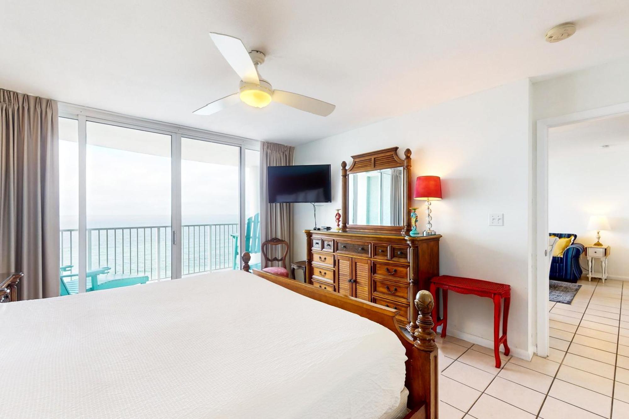 Apartment Long Beach Panama City Beach