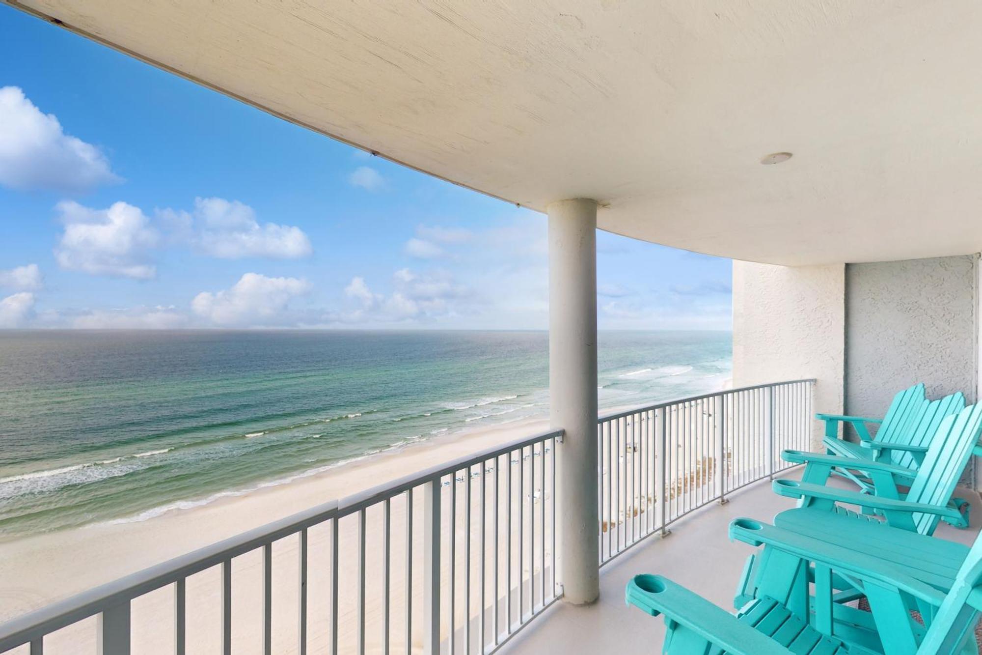 Long Beach Panama City Beach