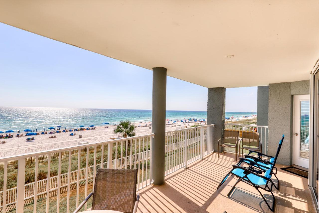 Long Beach Panama City Beach